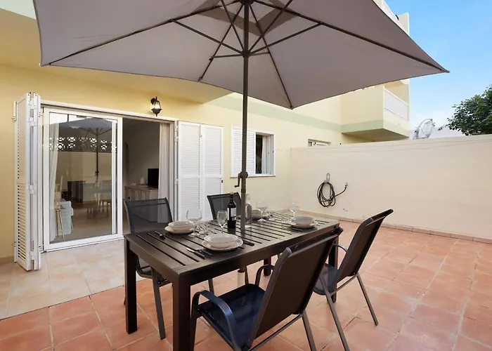 Our Appartement Arona (Tenerife)