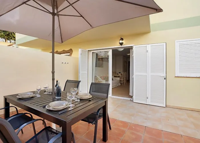 Our Arona (Tenerife)