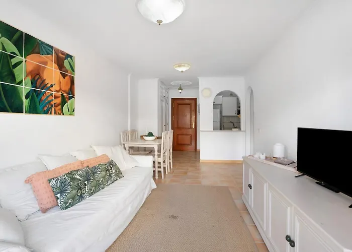 Appartement Our Arona (Tenerife)