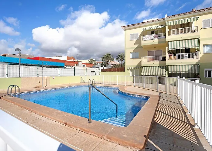 Our Appartement Arona (Tenerife)