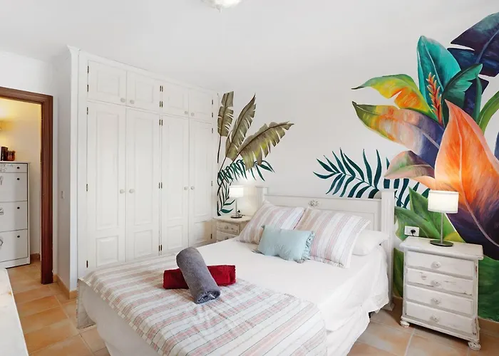 Our Arona (Tenerife)