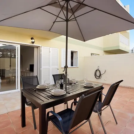 Our Apartment Arona (Tenerife)