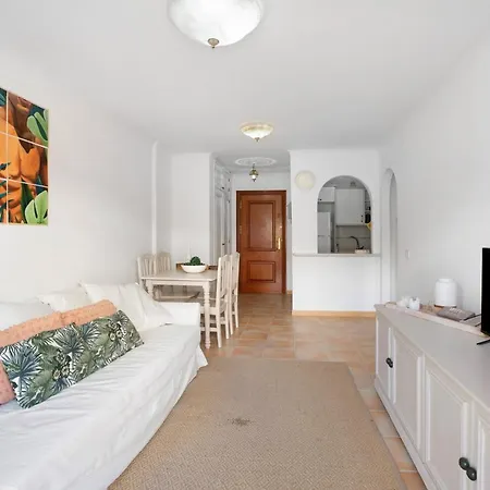 Apartment Our Arona (Tenerife)