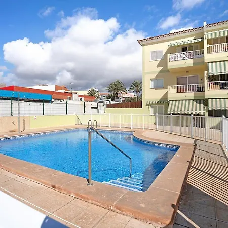 Our Apartment Arona (Tenerife)