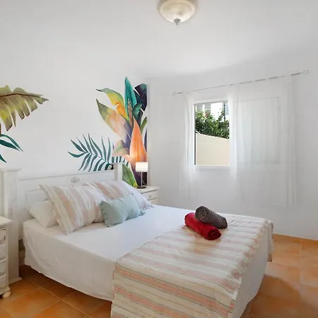 Our Arona (Tenerife)