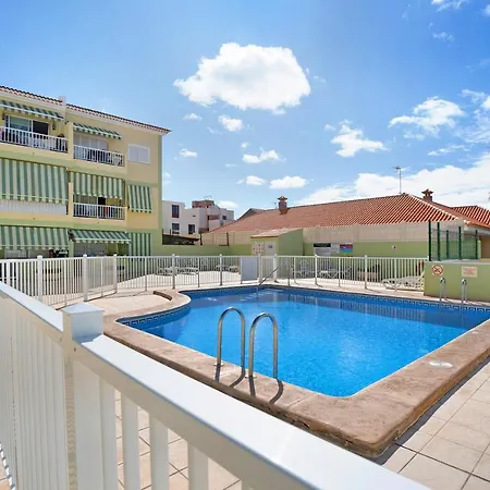 Our Apartment *