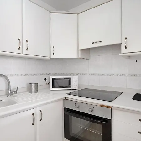 公寓 Our 阿罗纳