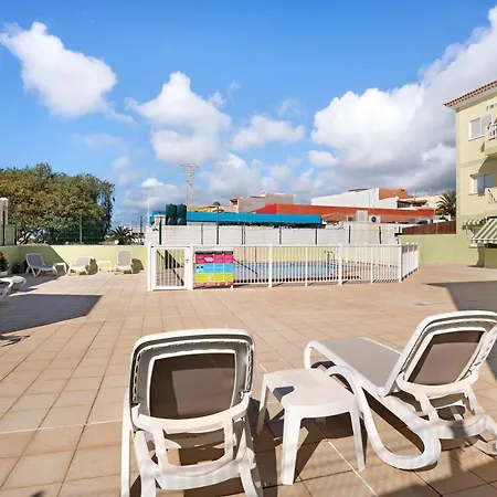 Apartment Our Arona (Tenerife)
