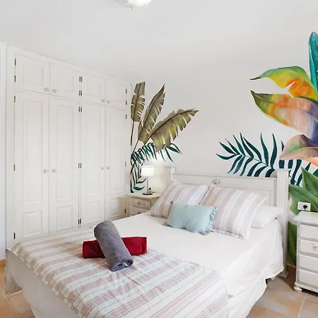 Our Arona (Tenerife)