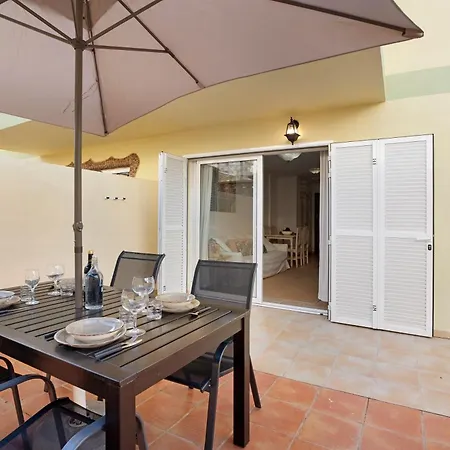 Our Apartment Arona (Tenerife)