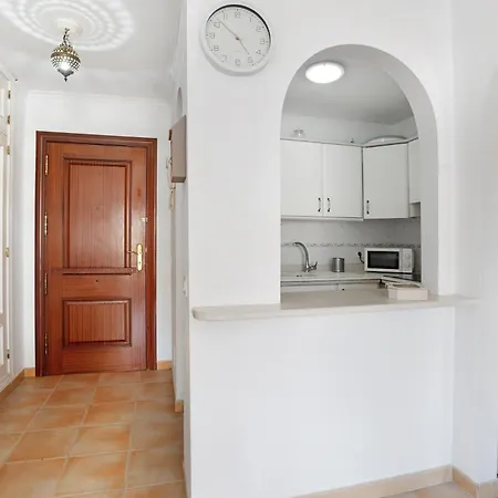 Apartment Our Arona (Tenerife)