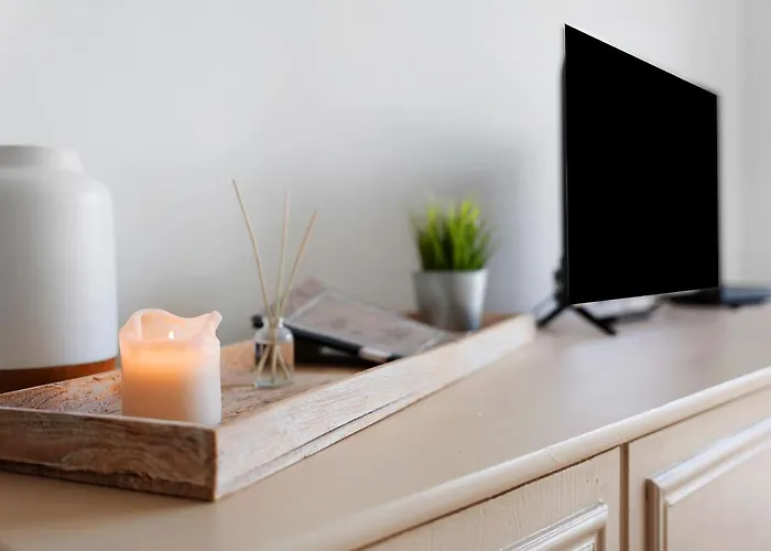 Апартаменты Our Арона