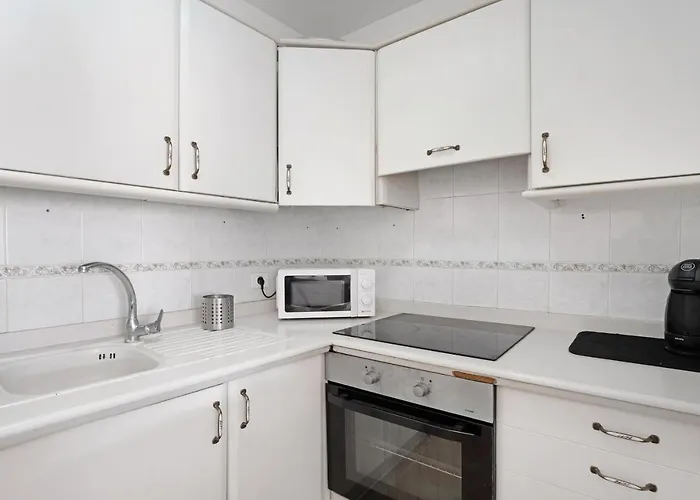 Апартаменты Our Арона