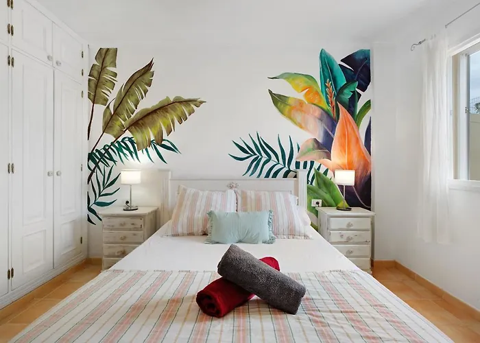 Апартаменты Our *